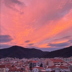 Meet your Posher, Salma